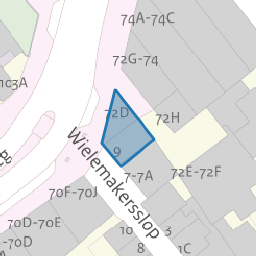 Perceel VBG01-E-3886