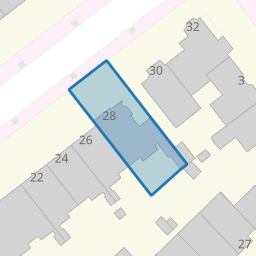 Perceel VBG01-E-3892