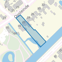 Perceel VBG01-E-3900