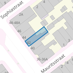 Perceel VBG01-E-3922