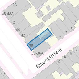 Perceel VBG01-E-3924