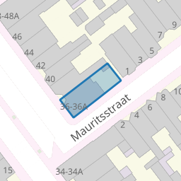 Perceel VBG01-E-3925