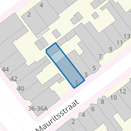 Perceel VBG01-E-3926