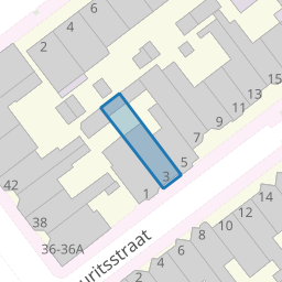 Perceel VBG01-E-3927