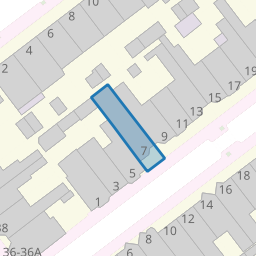 Perceel VBG01-E-3929