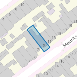 Perceel VBG01-E-3930