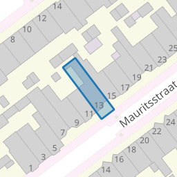 Perceel VBG01-E-3932