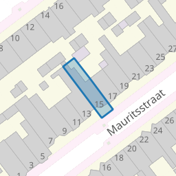 Perceel VBG01-E-3933