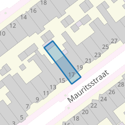 Perceel VBG01-E-3934