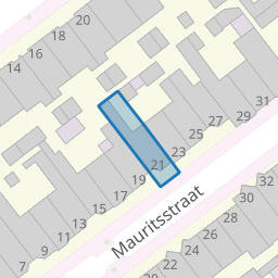 Perceel VBG01-E-3937