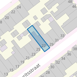 Perceel VBG01-E-3940