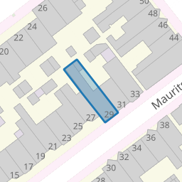 Perceel VBG01-E-3941