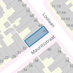 Perceel VBG01-E-3944