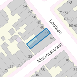 Perceel VBG01-E-3945