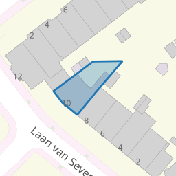 Perceel VBG01-E-3951