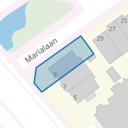 Perceel VBG01-E-3959