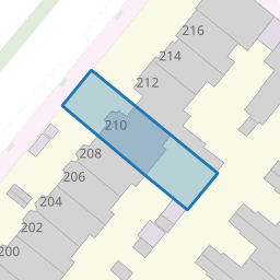 Perceel VBG01-E-3964