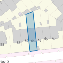 Perceel VBG01-E-3979