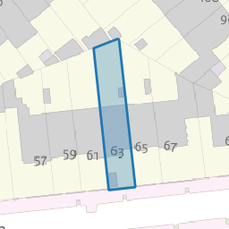 Perceel VBG01-E-3980