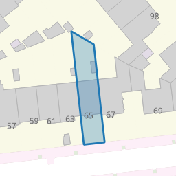 Perceel VBG01-E-3981