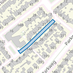 Perceel VBG01-E-3992