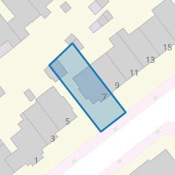 Perceel VBG01-E-3997