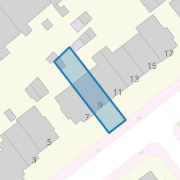 Perceel VBG01-E-3998