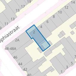 Perceel VBG01-E-4012