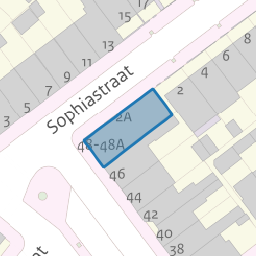 Perceel VBG01-E-4013