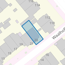 Perceel VBG01-E-4025