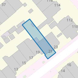 Perceel VBG01-E-4026