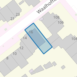 Perceel VBG01-E-4042