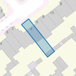 Perceel VBG01-E-4052