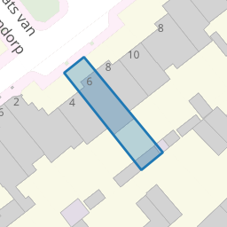 Perceel VBG01-E-4053