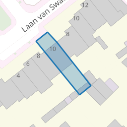 Perceel VBG01-E-4055