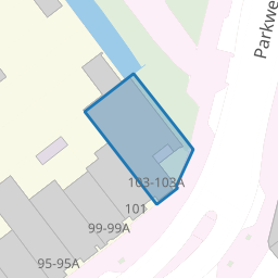 Perceel VBG01-E-4066