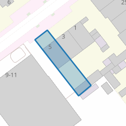 Perceel VBG01-E-4124