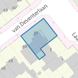 Perceel VBG01-E-4133