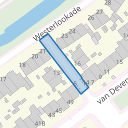 Perceel VBG01-E-4141