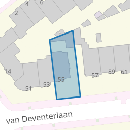 Perceel VBG01-E-4150