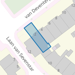 Perceel VBG01-E-4169