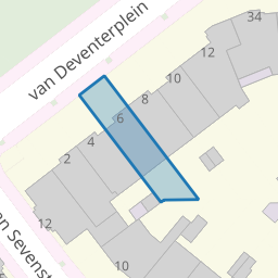 Perceel VBG01-E-4171