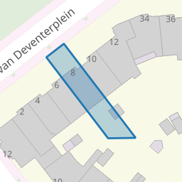 Perceel VBG01-E-4172