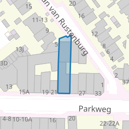 Perceel VBG01-E-4190