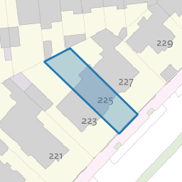 Perceel VBG01-E-4201