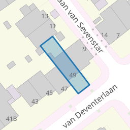 Perceel VBG01-E-4208