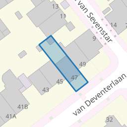 Perceel VBG01-E-4209