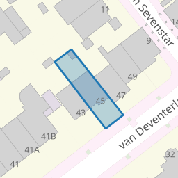 Perceel VBG01-E-4210