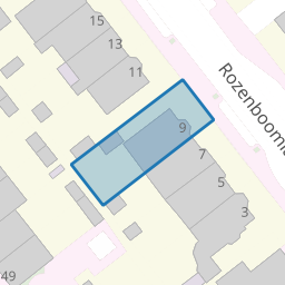 Perceel VBG01-E-4218