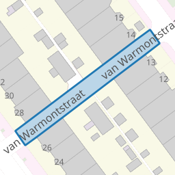 Perceel VBG01-E-4236